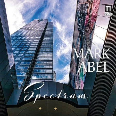 Isabel Bayrakdarian - Abel: Spectrum - Music & Performance - CD