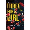 thumbnail image 1 of Isabel Fielding Three For A Girl, Book 3, (Paperback), 1 of 1