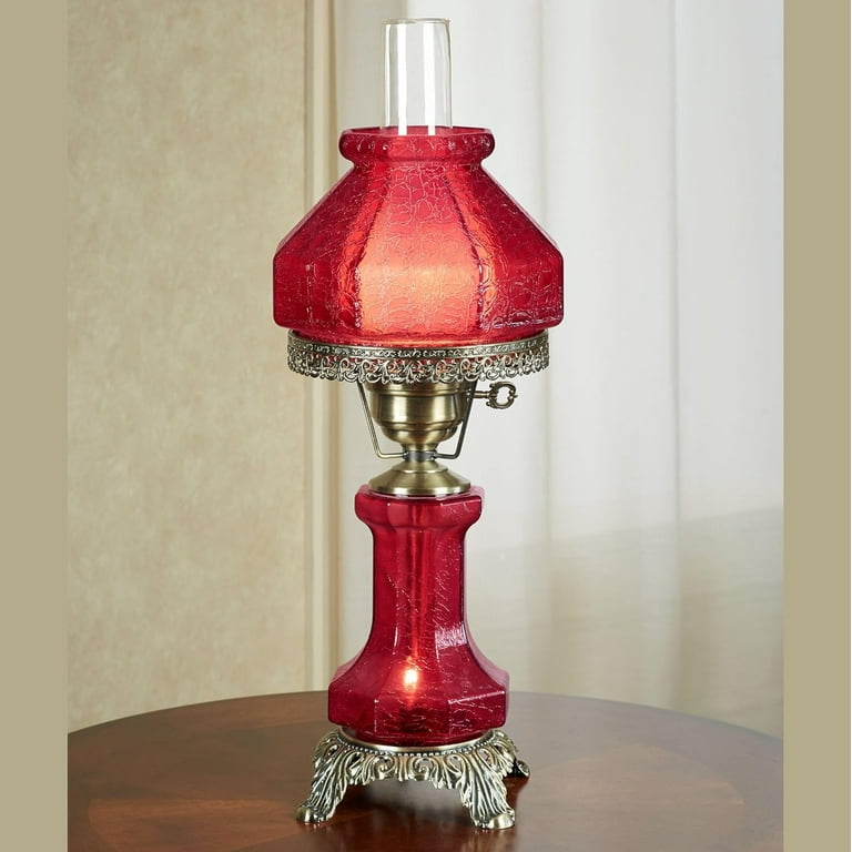 Desk hurricane lamp new arrivals