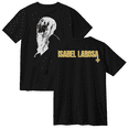 thumbnail image 1 of Isabel LaRosa Profile Photo Cotton T-shirt Women Men Short Sleeve Crewneck Fashion Tee, 1 of 2