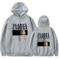 thumbnail image 1 of Isabel LaRosa Psychopomp Tour 2025 Merch Hoodies Casual Hooded Sweatshirt Unisex Pullover Clothing, 1 of 2