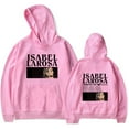 thumbnail image 1 of Isabel LaRosa Psychopomp Tour 2025 Merch Hoodies Casual Hooded Sweatshirt Unisex Pullover Clothing, 1 of 2