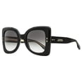 thumbnail image 1 of Isabel Marant Butterfly Sunglasses IM0120S 8079O Black 52mm, 1 of 2