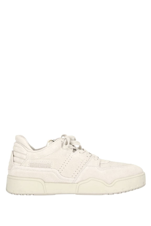 Emreeh Model Suede Sneakers Neutrals (Men's)