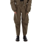 Isabel Marant Etoile Rebecca's Cargo Pants, Brand Size 36 US Size 4