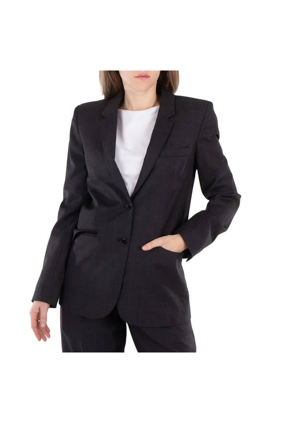 Female Lesandre Shorts Grey Sizes FR 32-60