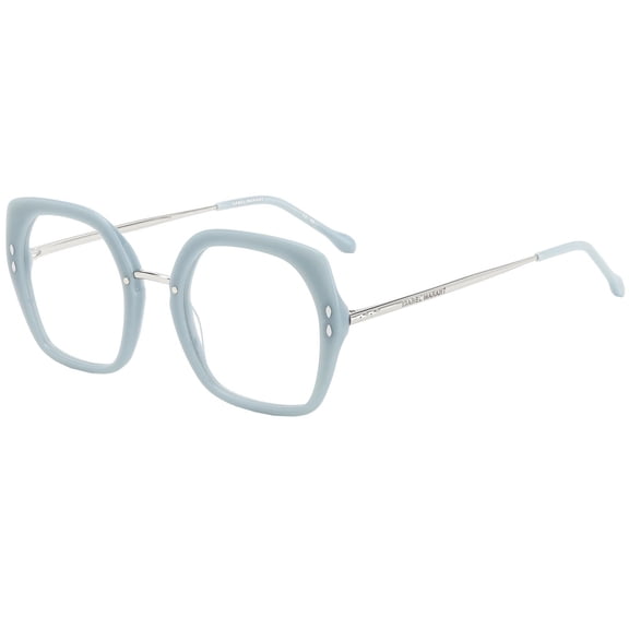 Isabel Marant - IM 0070, Geometric polyamide women LIGHT BLUE