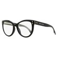 thumbnail image 1 of Isabel Marant Butterfly Blue Block Eyeglasses IM0089/G/BB 807 Black 53mm, 1 of 3