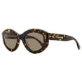 thumbnail image 1 of Isabel Marant - IM 0105/G/S, Squared acetate women HAVANA/BROWN, 1 of 2