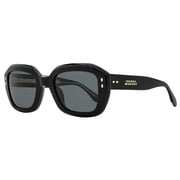 Isabel Marant IM 0108/G/S 0807IR 52mm Rectangle Sunglasses Womens