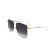Isabel Marant IM 0118/S 00009O 62mm Square Sunglasses Womens