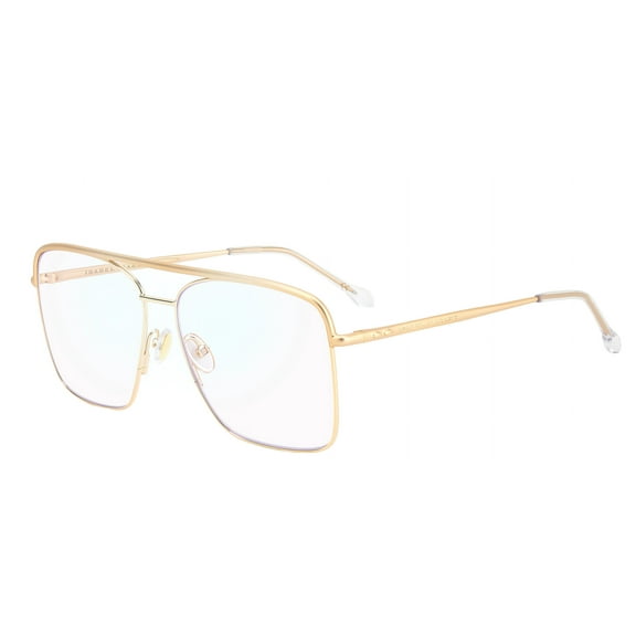 Isabel Marant - IM 0127/BB, Squared steel women ROSE GOLD