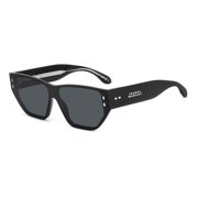 Isabel Marant IM 0184/S 0807IR 66mm Geometric Sunglasses Womens