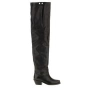 Isabel Marant "Loved Ones" Boots Black Women's