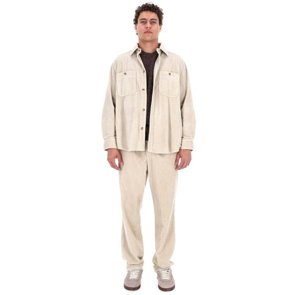 Isabel Marant Nario Model Corduroy Overshirt (Men's)