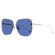 Isabel Marant IM0082/S 06LBKU 64mm Square Sunglasses Women's