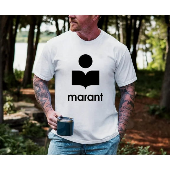 Isabel Marant Style Pullover High Fashion Designer WM161 Collection Brand Comfort Color T-Shirt, for men & women, up to size 4XL