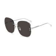 Isabel Marant IM0055/S 0427IR 61mm Square Sunglasses Women's