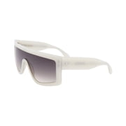 Isabel Marant IM 0155/S 07AP9O 99mm Shield Sunglasses Womens