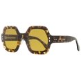 thumbnail image 1 of Isabel Marant IM0004/S 008670 52mm Geometric Sunglasses Women's Havana, 1 of 2