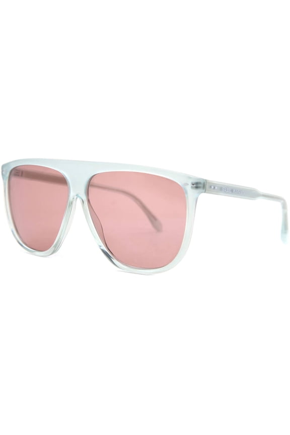 IM 0009/S 01ED/4S Women's Green Acetate Sunglasses