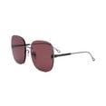 thumbnail image 1 of Isabel Marant sunglasses IM 0055/S WOMAN 61/18/ KJ1 DARK RUTHENIUM, 1 of 1