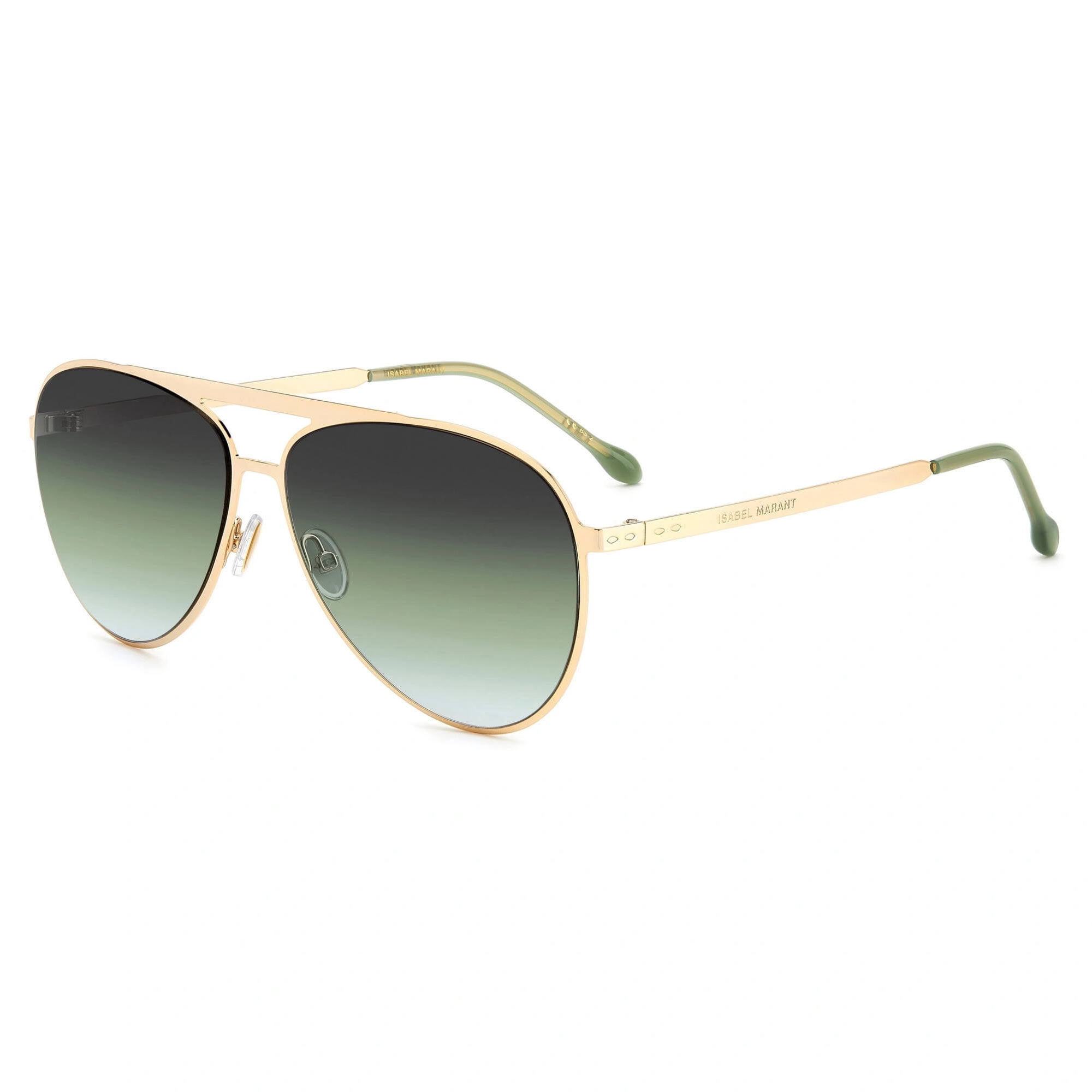 Isabel Marant IM 0100/S 0PEF/IB Women display picture 2