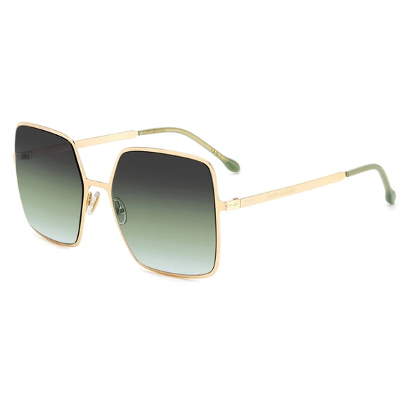 Isabel Marant IM0102/S 0PEFIB 58mm Square Sunglasses Women's