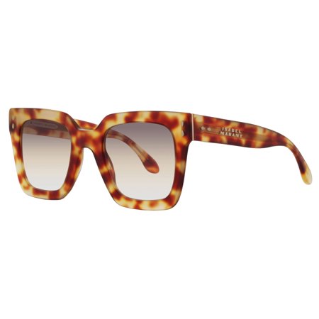 Isabel Marant sunglasses IM 0104/S WOMAN 51/24/ C9B HAVANA HONEY