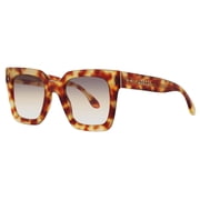 Isabel Marant sunglasses IM 0104/S WOMAN 51/24/ C9B HAVANA HONEY