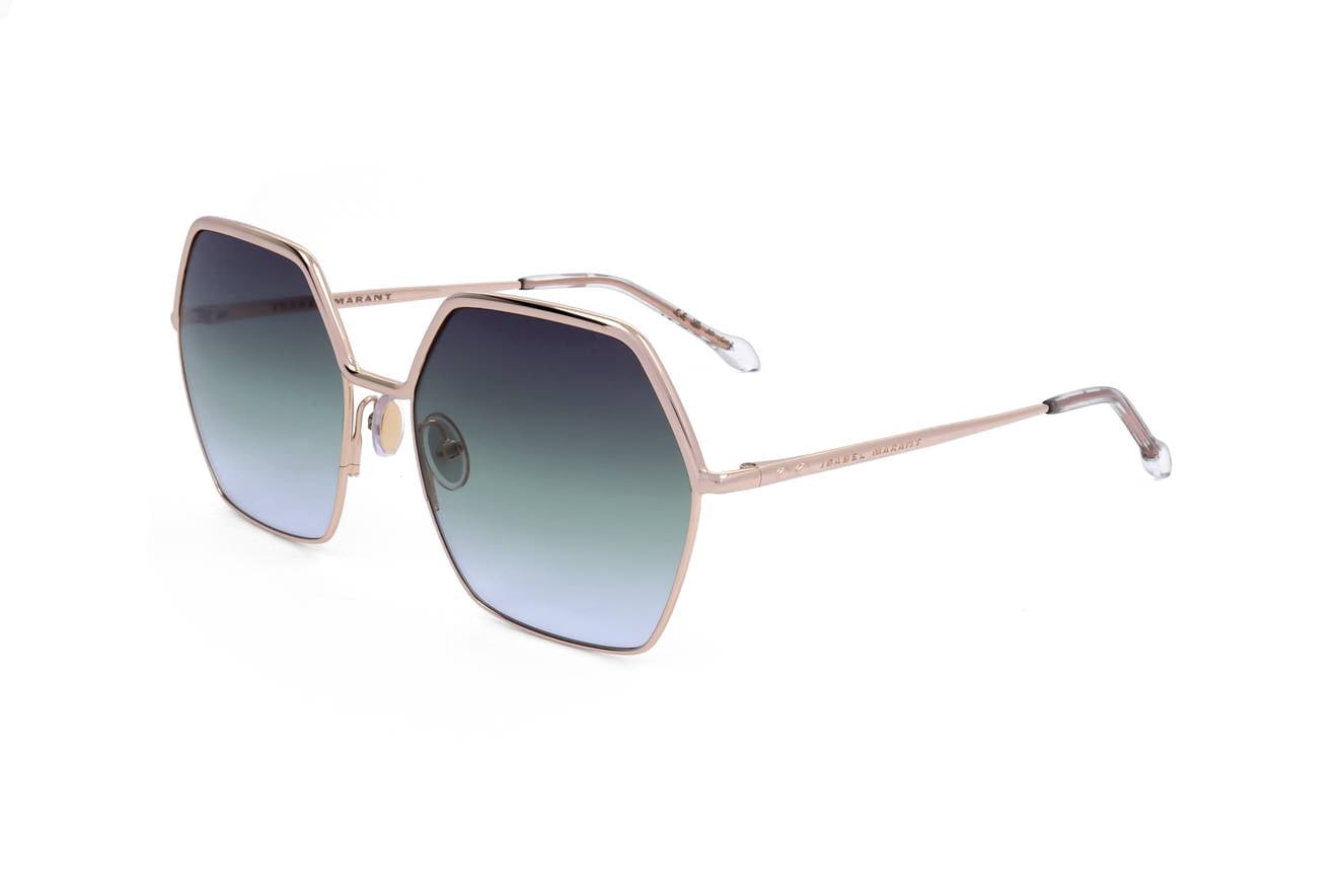 Isabel Marant Sunglasses Isabel Marant Im 0119/S 000 Rose Gold 59/18/140 - NWT Isabel Marant Sunglasses IM-0119-S 000FF main image 2