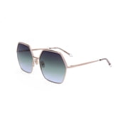 Isabel Marant IM0119/S 0000IB 59mm Geometric Sunglasses Womens