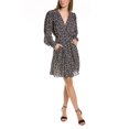 thumbnail image 1 of Isabel Marant womens  Etoile Arone Mini Dress, 36, 1 of 3