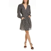 Isabel Marant womens Etoile Arone Mini Dress, 36