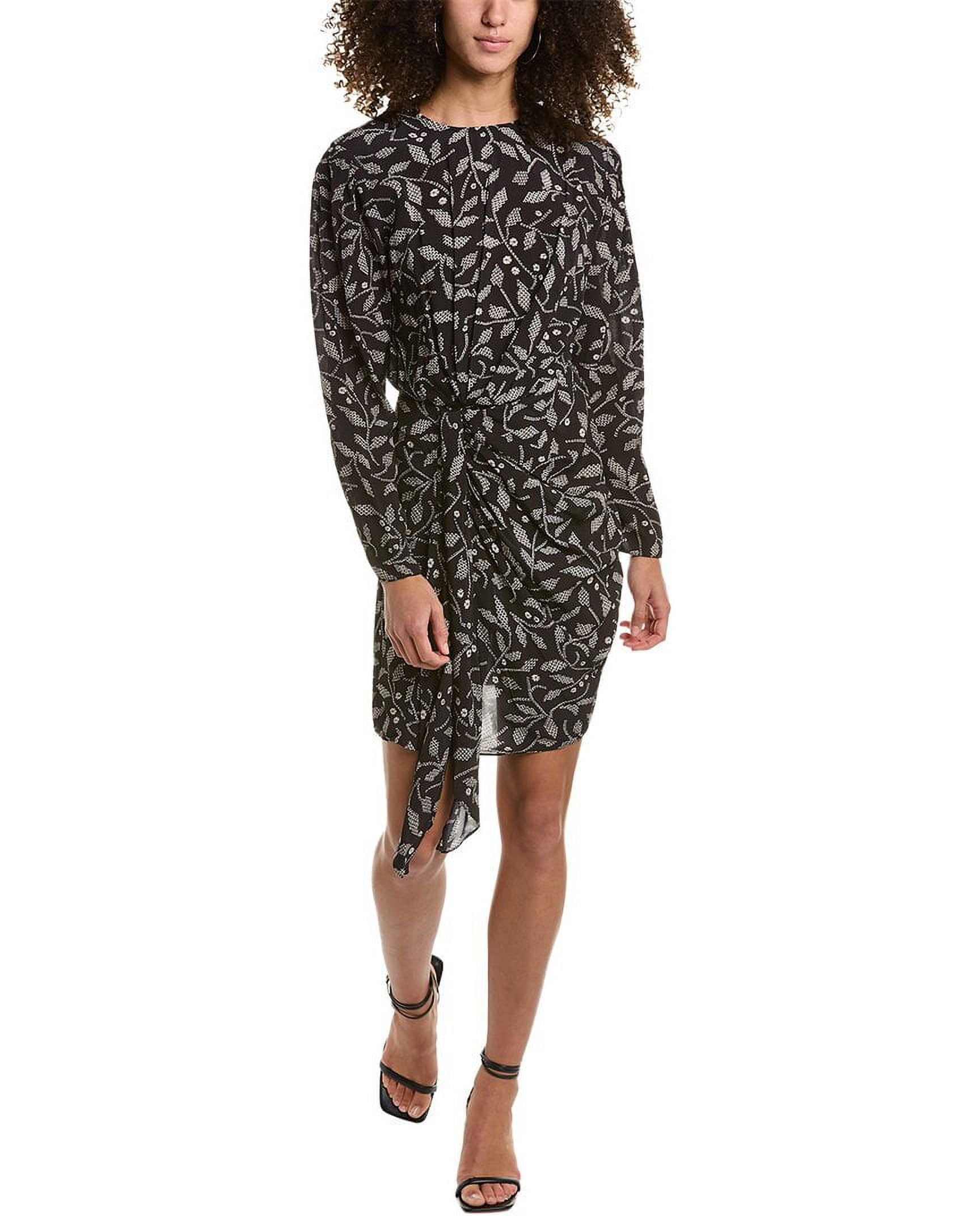 blue dress for baby girl Isabel Marant Étoile | Gena Dress