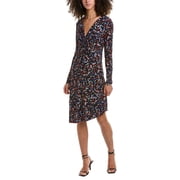 Isabel Marant womens Etoile Jadiya Midi Dress, 34, Black