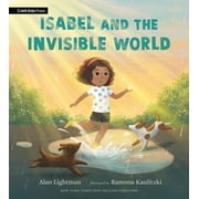 Isabel and the Invisible World, Paperback