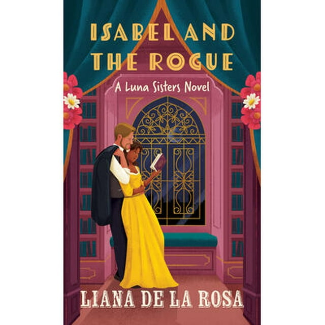 Isabel and the Rogue