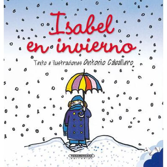 Pre-Owned Isabel en Invierno (Hardcover) 9583005193 9789583005190