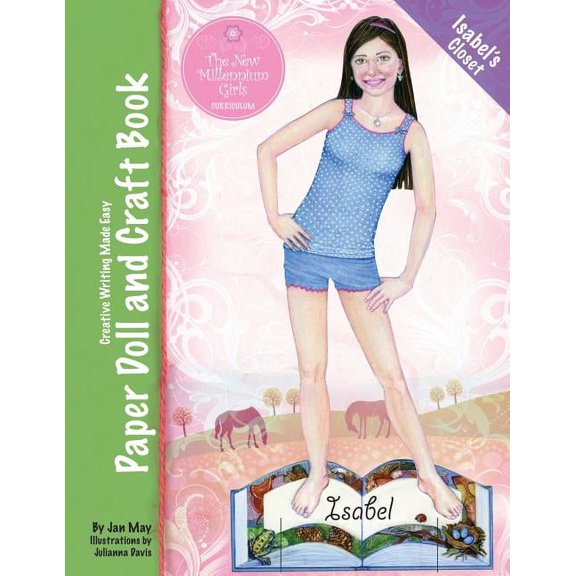 Isabel's Closet