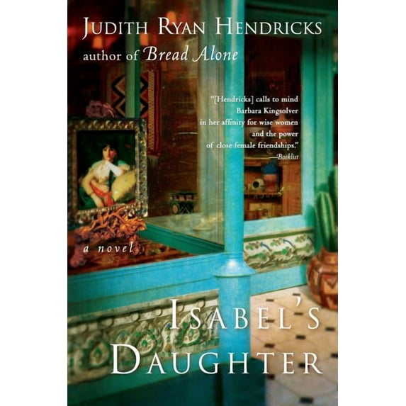 Isabel's Daughter, (Paperback)