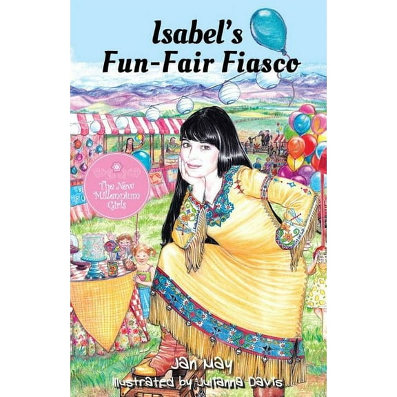 Isabel's Fun Fair Fiasco, (Paperback)