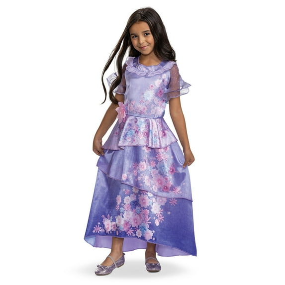 Isabela Madrigal Classic Child Costume