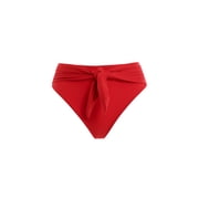 Agua Bendita Mix & Match Separates Bikini Swimwear Bottoms, Womens