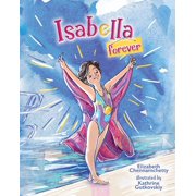 Isabella Forever, Paperback