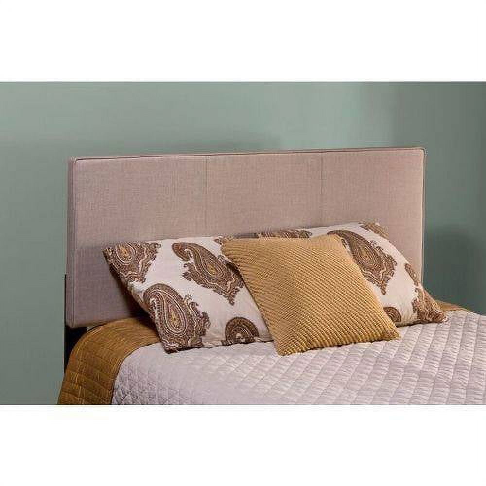 Isabella Full/Queen Headboard w/ standard bolt on frame