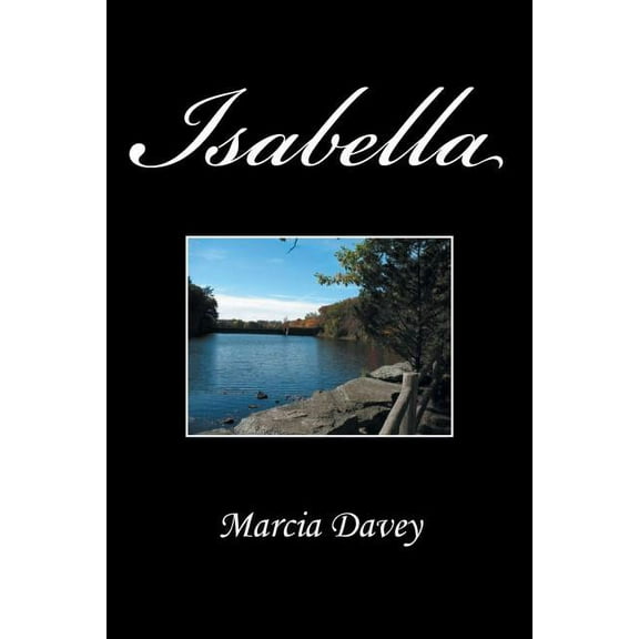 Isabella  Paperback  Marcia Davey