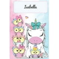 thumbnail image 1 of Isabella (Paperback), 1 of 1