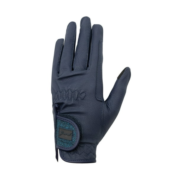 Isabella Riding Gloves - 9 - Extra Large