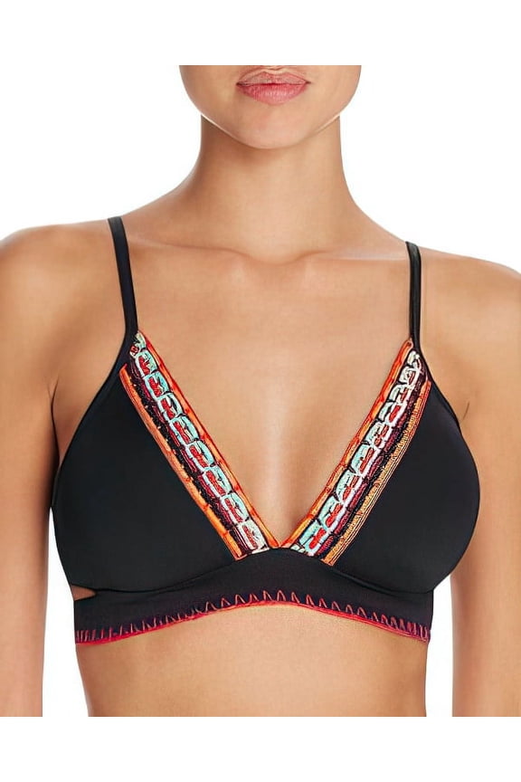 Bali Hai Split Back Bikini Top